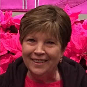 Meet your Posher, Deborah